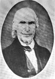 George Siggins (1778-1865)