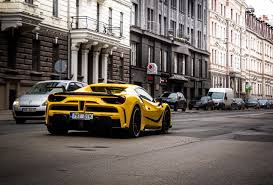 Introduced in 2013, the ferrari la ferrari represents ferrari's most ambitious project. Exotic Car Spots Worldwide Hourly Updated Autogespot Ferrari 488 Spider Mansory Siracusa 4xx