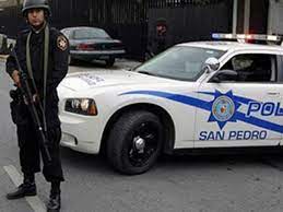 Mexican police arrest seven in child porn case