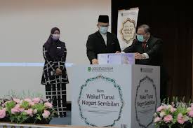 Postcode for jabatan tanah & galian, seremban, negeri sembilan is 70576. Majlis Agama Islam Negeri Sembilan Kerjasama Baik Mains Ptg Negeri Sembilan