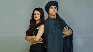 Siddharth Nigam And Avneet Kaur In Awe Of The Horror Genre Siddharth nigam love life partner relationships relationship status siddharth nigam avneet kaur boyfriend siddharth nigam. siddharth nigam and avneet kaur in awe