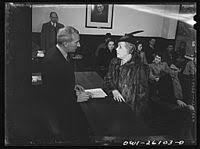 How to answer 15 common job interview questions: Job Interview Wikipedia