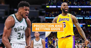 Bucks vs Lakers Prediction, Betting Odds, Live Stream, Telecast Channel,  Live Score and How to Watch