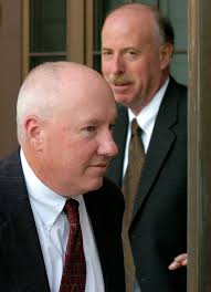 Bill Erpenbeck's lavish lifestyle unraveled with murder plot, betrayal