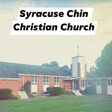 Syracuse Chin Christian Church in Syracuse NY