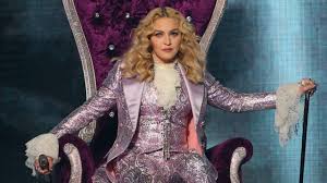 She was ranked at number one on vh1's list of 100 greatest women in music, and at number two on. Madonna Posts Bizarre Nude Bathtub Video Calling The Coronavirus The Great Equalizer And Fans Aren T Happy
