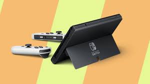 Nintendo switch (oled model) brings the versatility of the nintendo switch experience with a vibrant. Hj7vtrse0j2hcm
