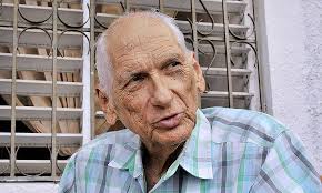 Mi esposa Casandra es mi lumbrera”