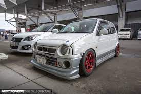an alto works that punches above its weight speedhunters suzuki alto kei car suzuki