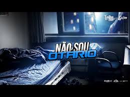 Nao Sou Otario Tribo Da Periferia Letras Mus Br