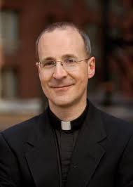 James Martin to World Meeting of Families: Homosexuality Not a Choice |  Church & Ministries News