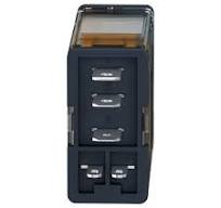 RPM11BD - plug-in relay, Harmony electromechanical relays ...