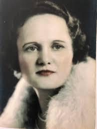 MISS ROSELLE — Sharon Mark Cohen, MPA