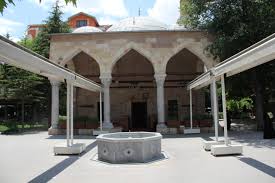 Tahir Paşa Camii