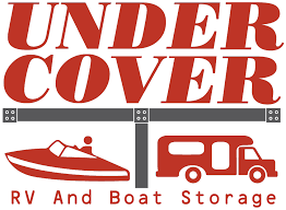 Our easy diy storage solutions include shelving, hanging baskets, using risers, clear containers, taking advantage of tension rods and more. Under Cover Rv Boat Storage Home