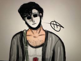 I Drew Brahms In 2020 Horror Horror Movies Halloween Face