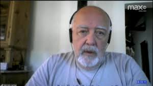 EnVivo en @aldia_opinionec con Marcelo Lemus, Médico argentino 🟡Doctor que  renunció a guardias por temor a contagiarse de Covid19 por la  irresponsabilidad de la gente Por @MaxTVonline_EC 💻https://t.co/KbCySb0xWb  Canal 14: TVCable |