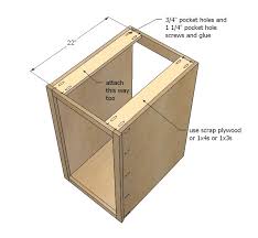 18 Kitchen Base Cabinet Trash Pull Out Or Storage Cupboard With Door Kitchen Base Cabinets Base Cabinets Cupboard Storage