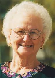 Obituary information for Mary Lou Waugh