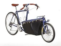 Frances Small Haul Fahrrad