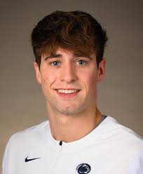 2023 Men's Gymnastics Yearbook by Penn State Athletics