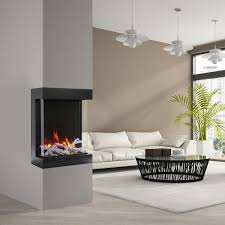 Starting at $138 /mo with affirm. Amantii 2939 Tru View Xl 3 Sided Electric Fireplace