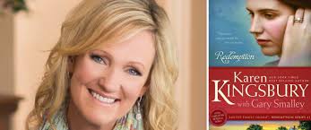 18 Inspirational Books Like Karen Kingsbury