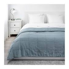 Gulved Bedspread Green Twin Full Double Ikea Bed Spreads Ikea Bedspreads Bed