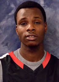 2014-15 Men's Basketball Roster