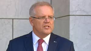 Australia travel ban: Temporary visa holders foreign workers stranded  overseas