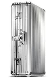 Rimowa Vintage Case Collection Rimowa Luggage Rimowa Vintage