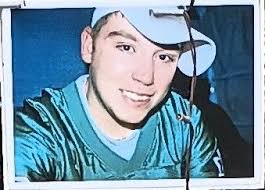 Levi Don Satterfield (1982-2006)