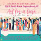  Art for a Cure After-Party ️ at Starry Night event image