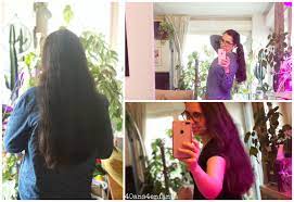 Donner Ses Cheveux Pour Les Malades Du Cancer Facile Et A La Portee De Tout Le Monde Lescheveuxrepoussent 40 Ans Et 4 Enfants
