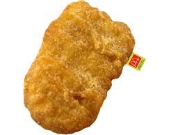 Separate the dough into 40 chicken nugget pieces. Mcdonald S Is Selling A 90 3 Foot Long Chicken Mcnugget Body Pillow