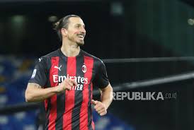 Zlatan pays for himself, you plonk zlatan down in there and say 'ole gunnar solskjaer, just deal they were going for mario mandzukic, surely zlatan can do what mario mandzukic can do and do it. Ibra Tak Sabar Berduet Dengan Mandzukic Republika Online