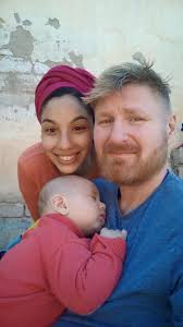 Svenska William, åtta månader, behöver opereras