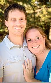 Engagements: Tracey Billmeier and Jeffery Ahl