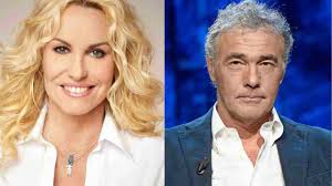 Fidanzata, ex compagna, vita privata | ultimi articoli канала le notizie del giorno. Antonella Clerici Ospite Massimo Giletti Quando Eravamo Fidanzati Mia Madre Di Te Pensava Gelo In Studio Baritalia News