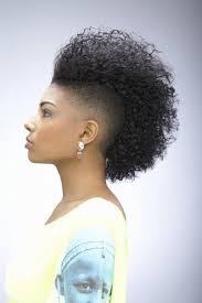 A pixie cut is already sexy and sassy but the color amplifies the effect. 12 Fabulous Short Hairstyles For Black Women Styles Weekly