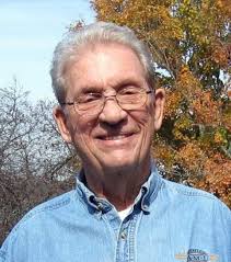 Kenneth Webb Obituary