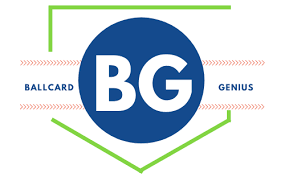The burdick baseball card collection constitutes an integral part of the metropolitan museum of art's if you want to see where i stole. Baseball Card Blog Collecting Resources News Tips Ballcard Genius
