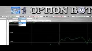 How To Trade Binary Options Using Optionbot Pouted