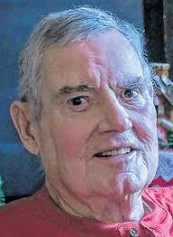 Keith Stacy Obituary (1937