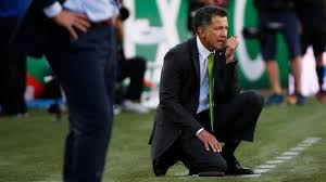 Juan carlos osorio deja la selección mexicana. La Debacle De Juan Carlos Osorio El Dt De Mexico De Notable A Borrico En 90 Minutos Bbc News Mundo