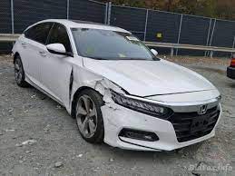 We did not find results for: Honda Accord Touring 2018 White 1 5l 4 Vin 1hgcv1f91ja057914 Free Car History
