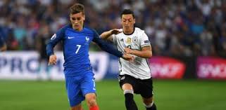 Llegó con una amplia expectativa al torneo, donde era anfitrión y favorito. Resultado Alemania Vs Francia Uefa Eurocopa 2016