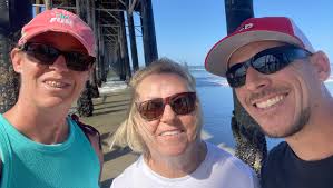 Fundraiser by Johnson Family : Support Joan's Journey to Recovery