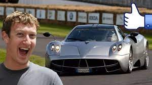 He showed good results there in science and literature, receiving a degree in classics. Mark Zuckerberg Car Collection 2019 Vehicles Owned By Facebook Ceo