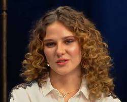 Alina Boz, Türk kadın oyuncu